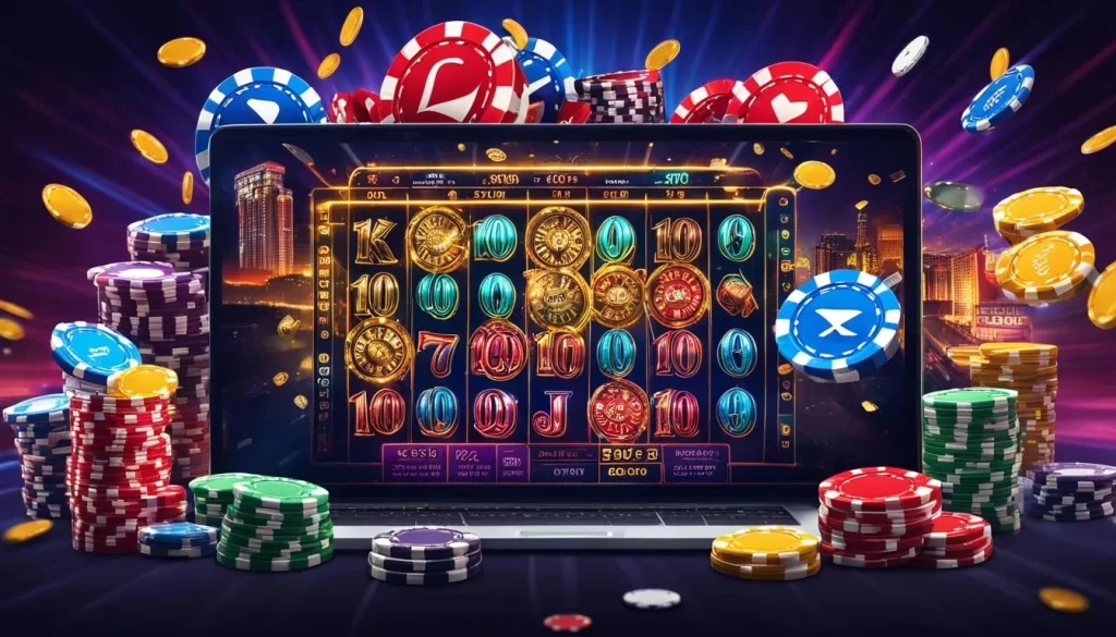Banner khuyến mãi hấp dẫn tại 789vg link mới