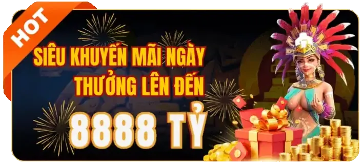 Hoàn trả cược bắn cá