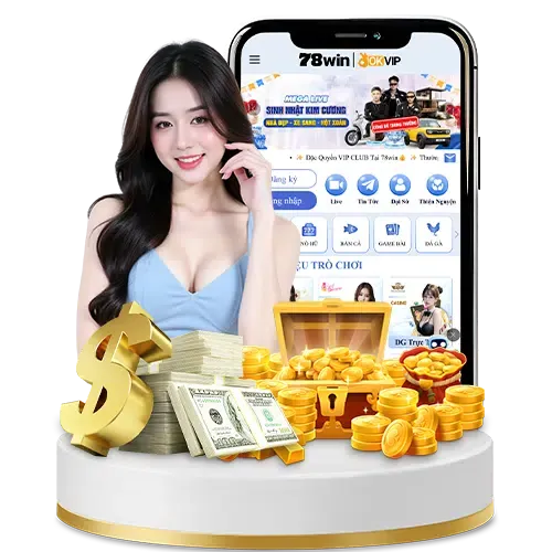 Các tính năng nổi bật của ứng dụng 789vg link mới