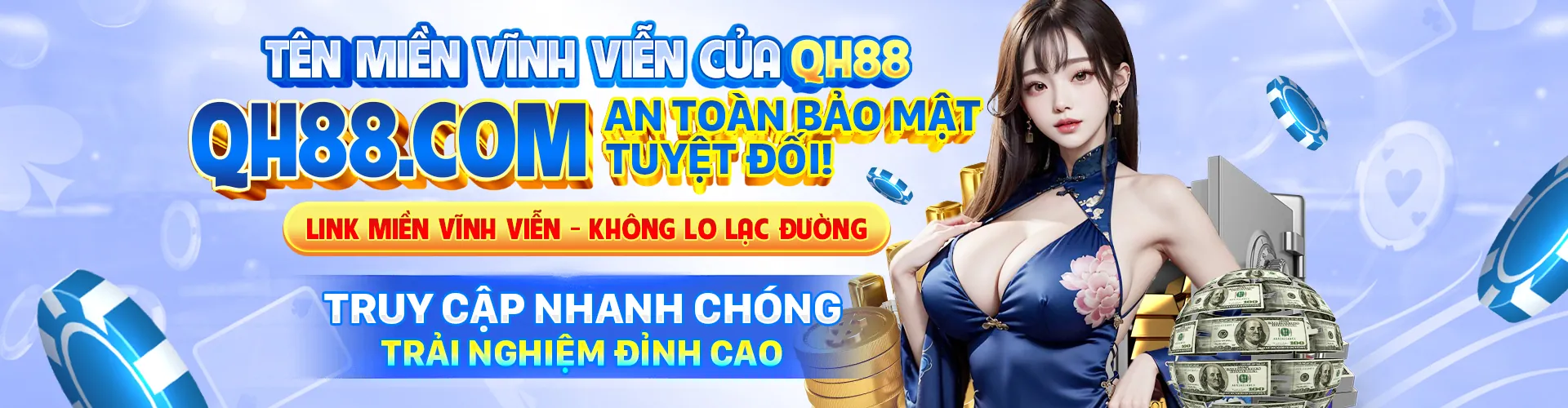 Baccarat Trực Tuyến Đẳng Cấp tại 789vg link mới
