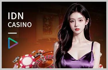 Casino trực tuyến tại 789vg link mới