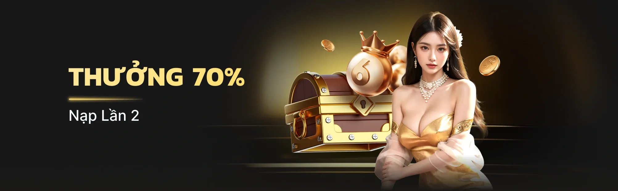 Ưu đãi độc quyền 789vg
