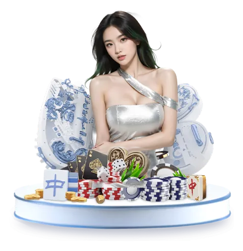 Casino trực tuyến 789vg